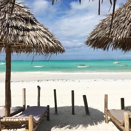 Hotel Duara Beach House Paje Zewnętrze zdjęcie