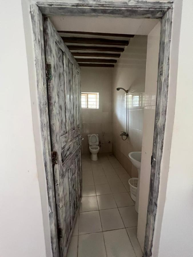 Hotel Duara Beach House Paje Zewnętrze zdjęcie