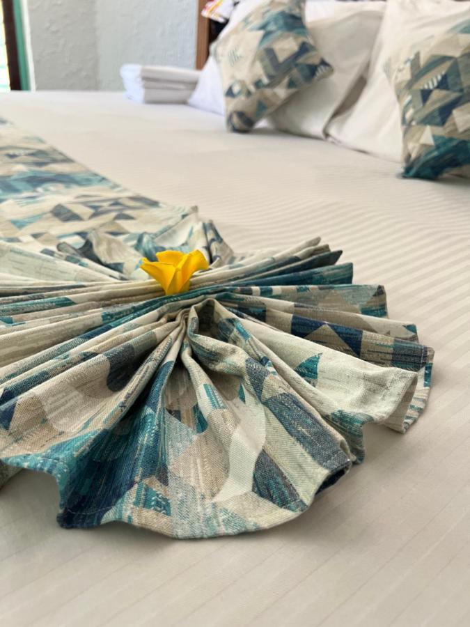 Hotel Duara Beach House Paje Zewnętrze zdjęcie